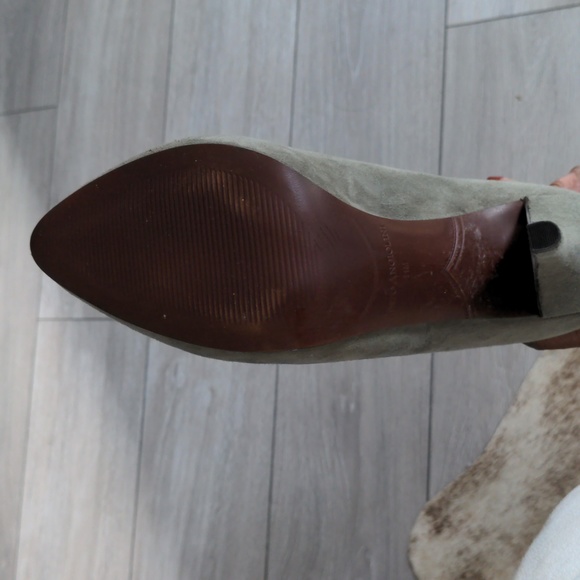 Knee high Enzo Angiolini boots - Picture 5 of 5